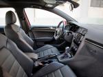Volkswagen Golf GTi 5-Door 2015 года (US)